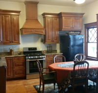 Bryant Hotel Flying M Rentals - Accommodation Rooms