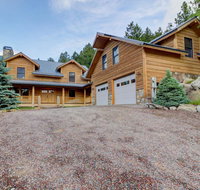 Eagle's Landing Lodge - Accommodation Rooms