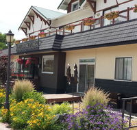 Three Forks Lewis  Clark Motel - Accommodation Rooms