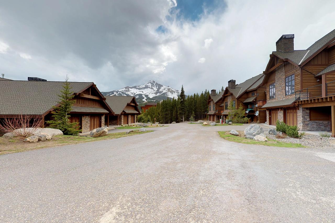 Alpenglow 19C - thumb 25