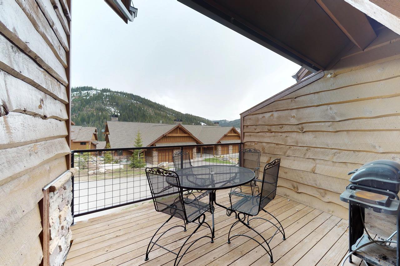 Alpenglow 19C - thumb 23