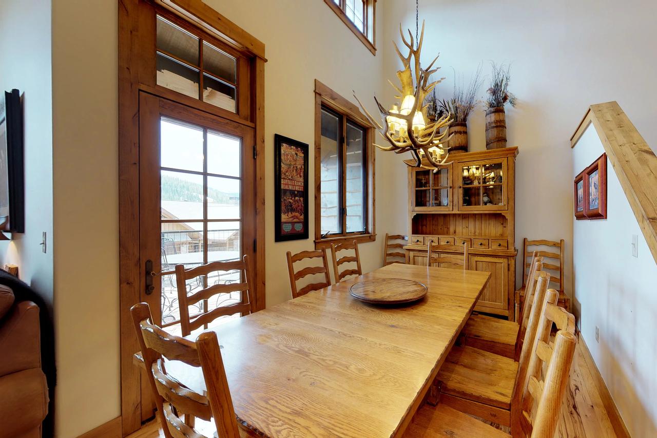 Alpenglow 19C - thumb 5