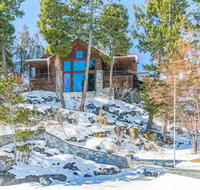 Angel Point Getaway - Accommodation Rooms