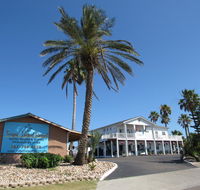 Tropic Island Resort - Accommodation Rooms