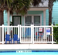 The Commons 102 - Three Bedroom Townhome - Accommodation Rooms