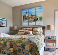 Rincon-15230 Three-bedroom Holiday Home - Accommodation Rooms