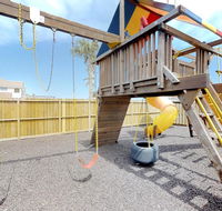 Half Moon Bay-14911 One-bedroom Holiday Home - Accommodation Rooms