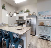 Big Shell-14916 Two-bedroom Holiday Home - Accommodation Rooms