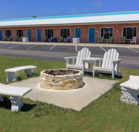 Shark Reef Resort Motel  Cottages - Accommodation Rooms