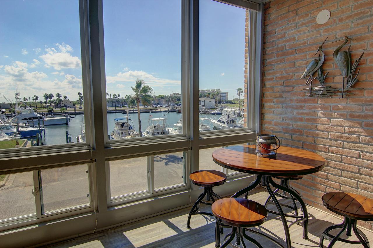 Channelview 107 Condo