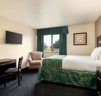 Baymont by Wyndham North Platte - Accommodation Rooms