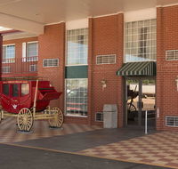 Travelodge by Wyndham Ogallala - Accommodation Rooms