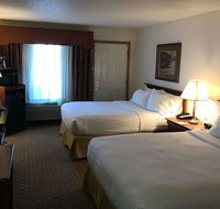 Americinn by Wyndham Ogallala - Accommodation Rooms