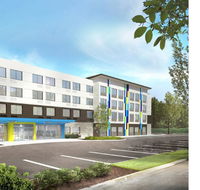 Tru By Hilton North Platte - Accommodation Rooms