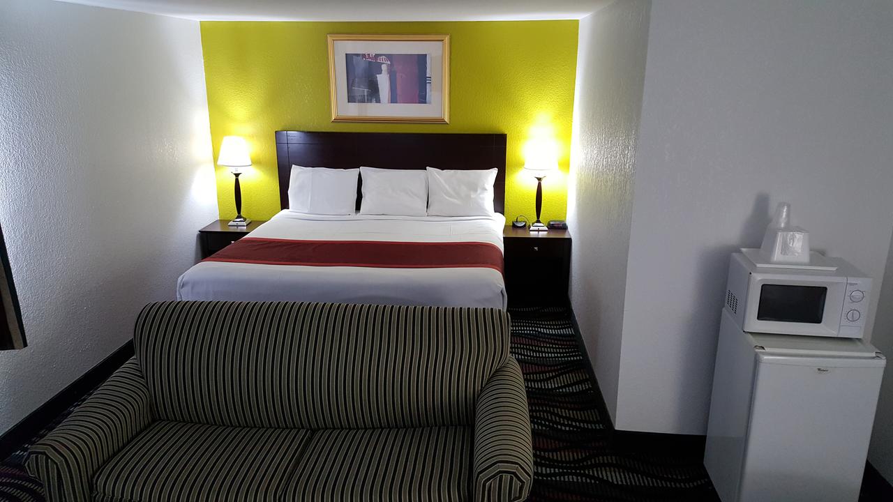 Horizon Inn - thumb 4