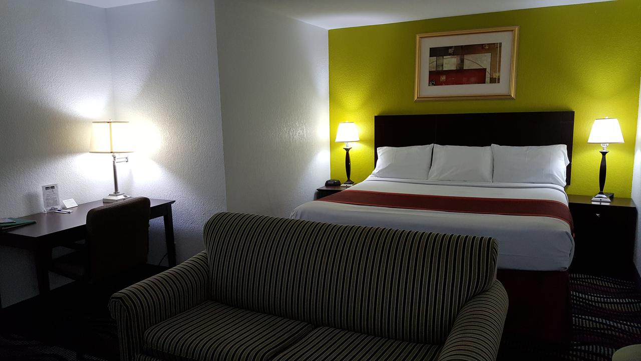 Horizon Inn - thumb 9