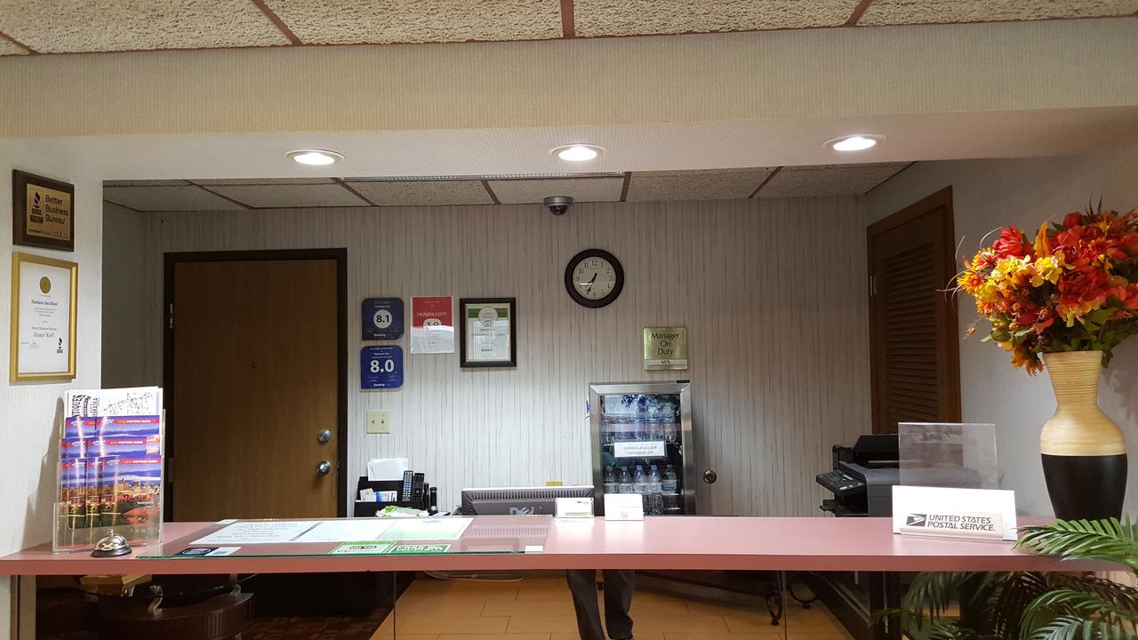 Horizon Inn - thumb 27