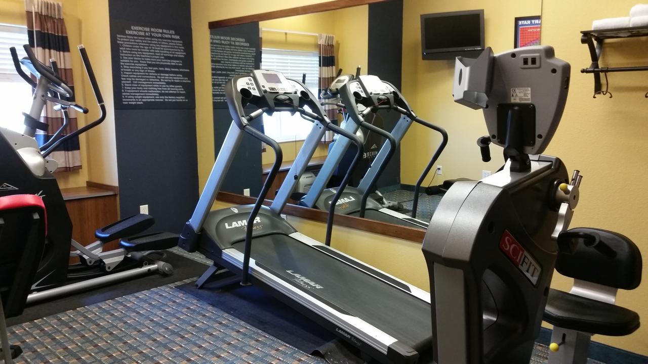 Microtel Inn & Suites - Kearney - thumb 11