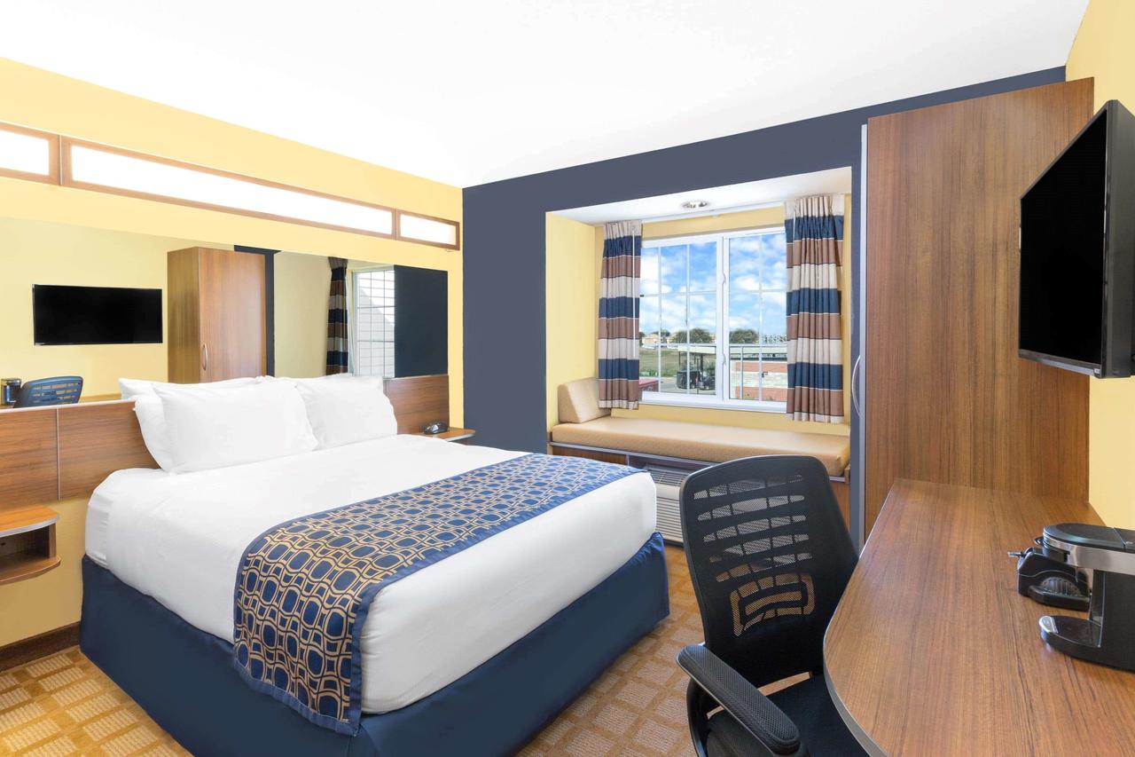 Microtel Inn & Suites - Kearney - thumb 40