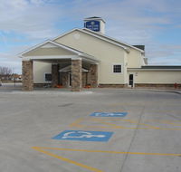 Cobblestone Hotel and Suites - Broken Bow - Accommodation Rooms