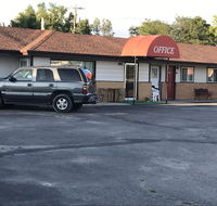 Motel Grand - Accommodation Rooms