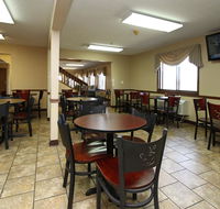 New Victorian Inn  Suites Kearney - Accommodation Rooms