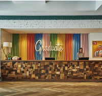 Graduate Lincoln - Accommodation Rooms