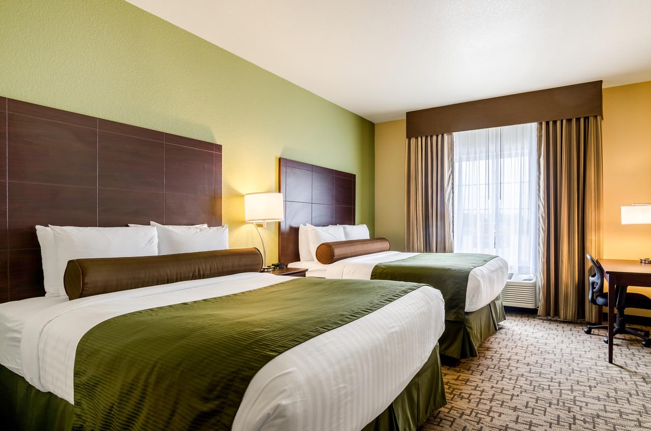 Cobblestone Hotel & Suites - McCook - thumb 8