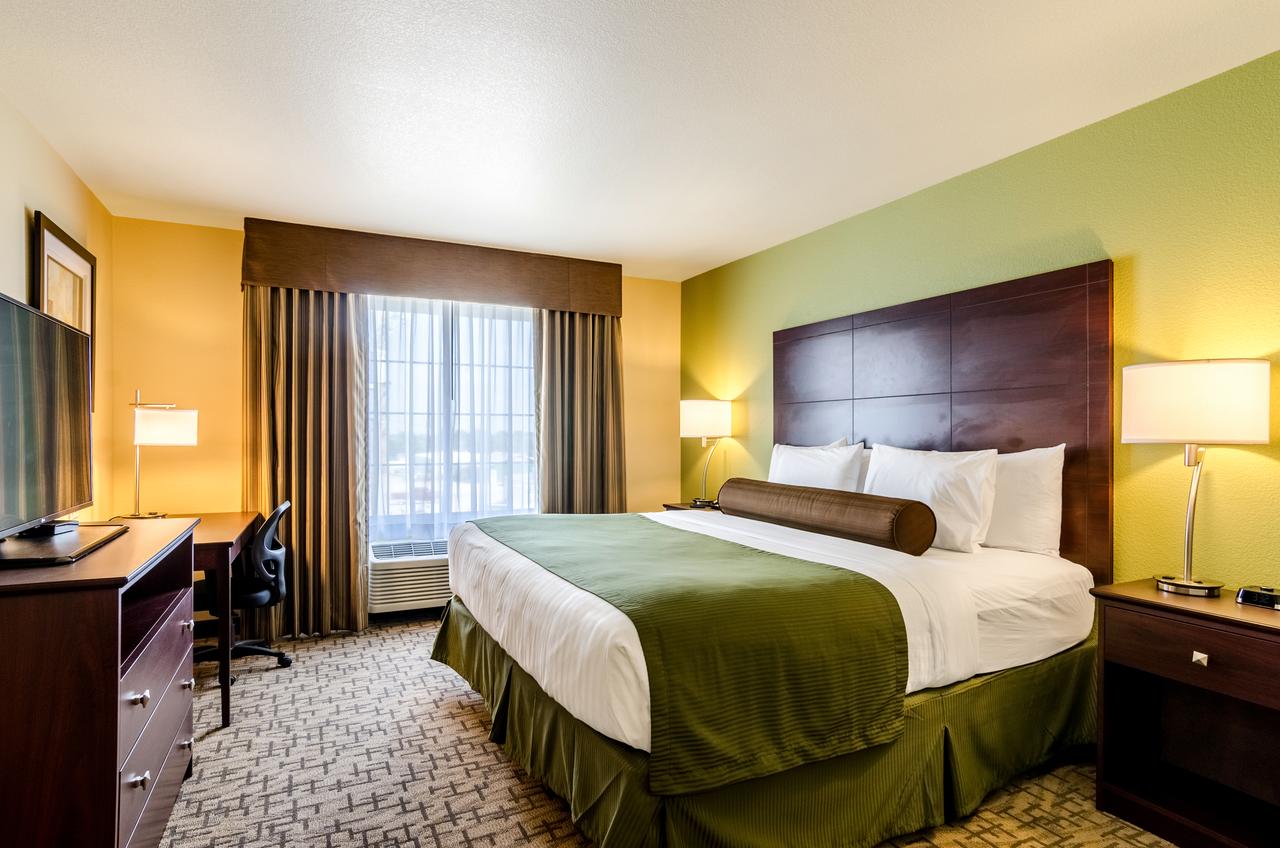 Cobblestone Hotel & Suites - McCook - thumb 14