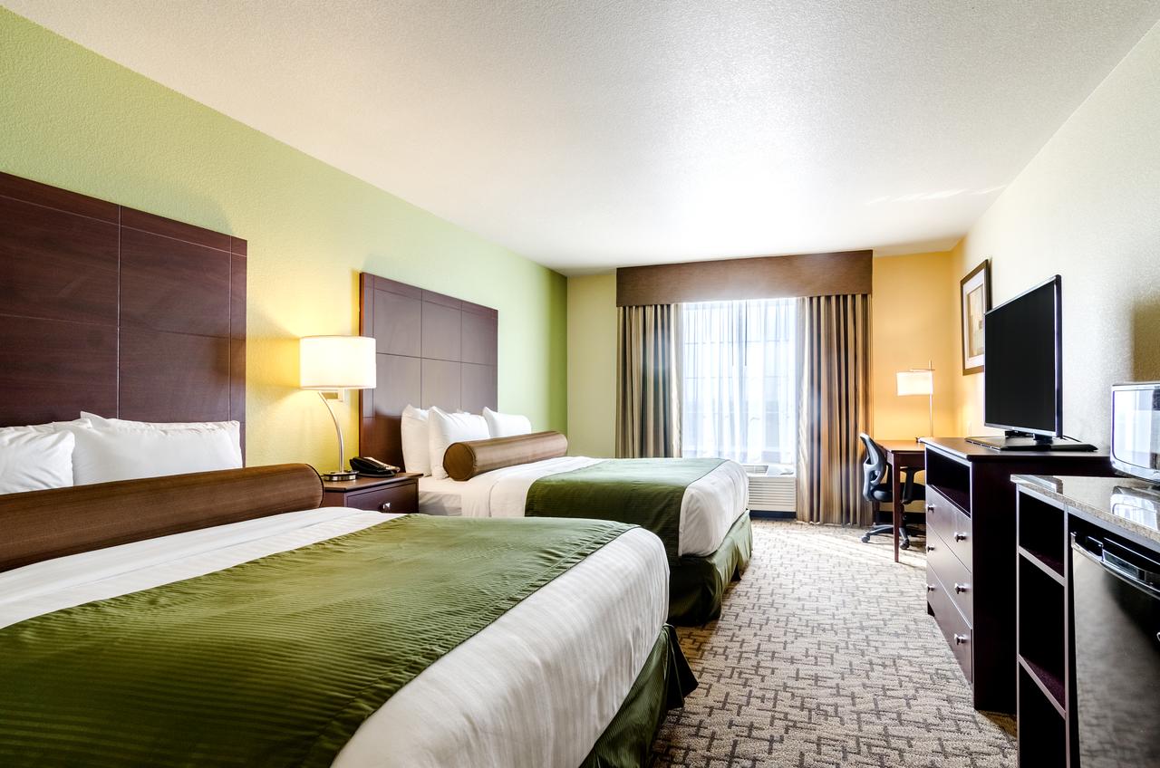 Cobblestone Hotel & Suites - McCook - thumb 26