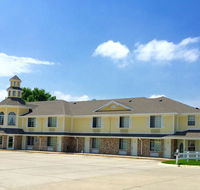 Victorian Inn North - Accommodation Rooms