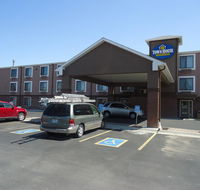 TownHouse Extended Stay Hotel Downtown - Accommodation Rooms