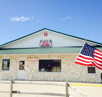Big 12 Motel Broken Bow - Accommodation Rooms