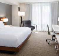 Delta Hotels by Marriott South Sioux City Riverfront - Accommodation Rooms