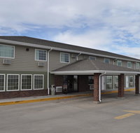 Boarders Inn & Suites by Cobblestone Hotels - Broken Bow - Accommodation Rooms