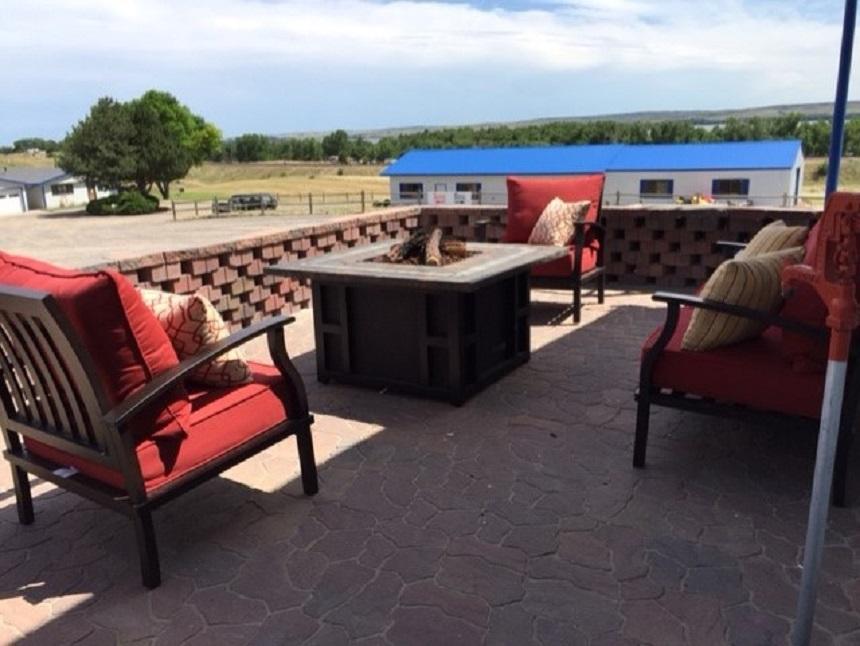 Mesa View Lodge - thumb 16