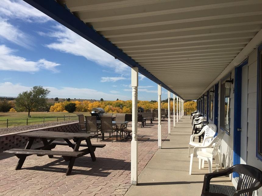 Mesa View Lodge - thumb 0