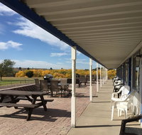 Mesa View Lodge - Accommodation Rooms