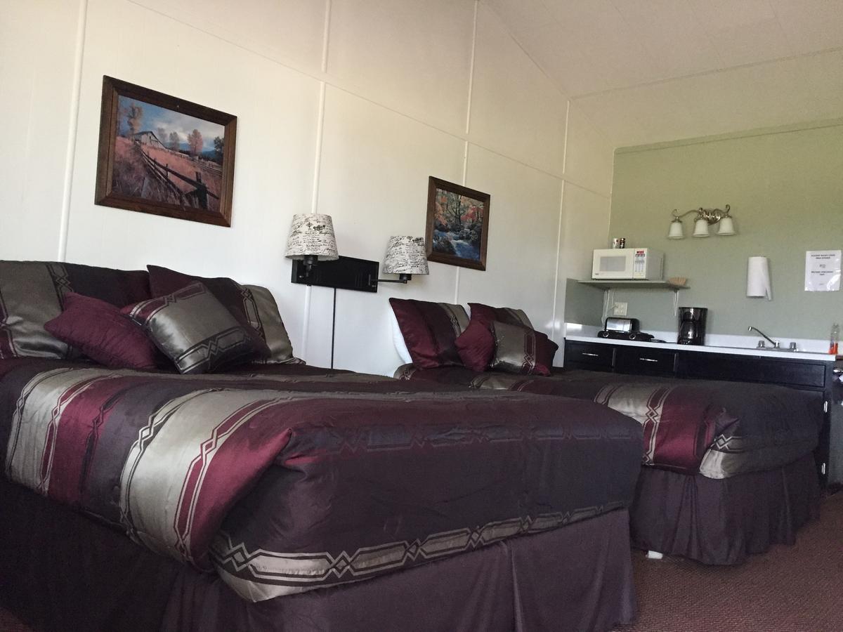 Mesa View Lodge - thumb 11