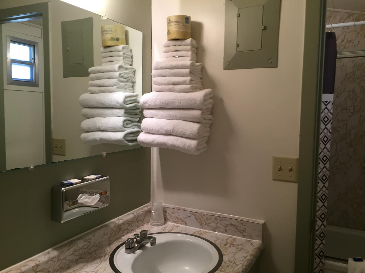 Mesa View Lodge - thumb 1