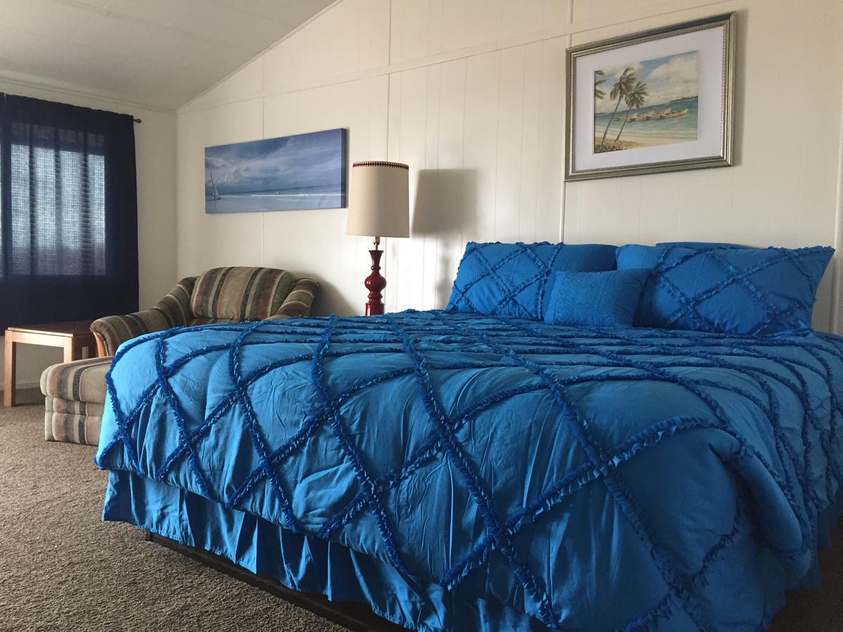 Mesa View Lodge - thumb 8