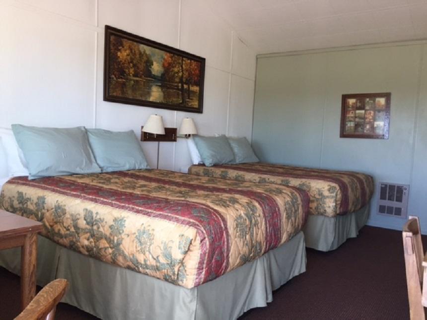 Mesa View Lodge - thumb 13