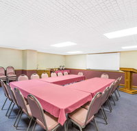 Knights Inn & Suites South Sioux City - Accommodation Rooms