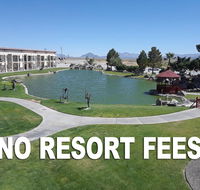 Longstreet Inn  Casino - Accommodation Rooms