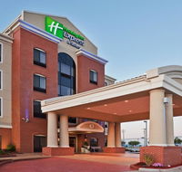 Holiday Inn Express  Suites Pahrump - Accommodation Rooms