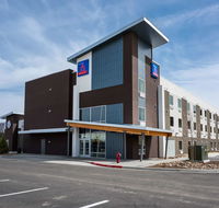 Studio 6 Sparks NV Tahoe Reno Industrial Center - Accommodation Rooms