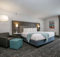 Best Western Plus Sparks-Reno Hotel - Accommodation Rooms