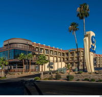 Best Western Hoover Dam Hotel - Accommodation Rooms