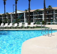 Virgin River Hotel and Casino - Accommodation Rooms