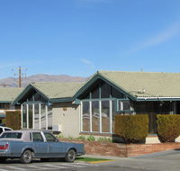 Travelodge by Wyndham Hawthorne - Accommodation Rooms